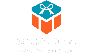 Undisputed Party Rental